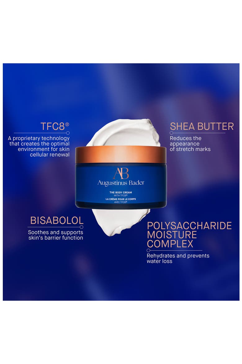 The Body Cream Duo Set $400 Value, Alternate, color, NO COLOR