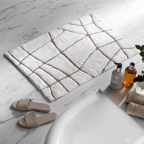 Terron Bath mat