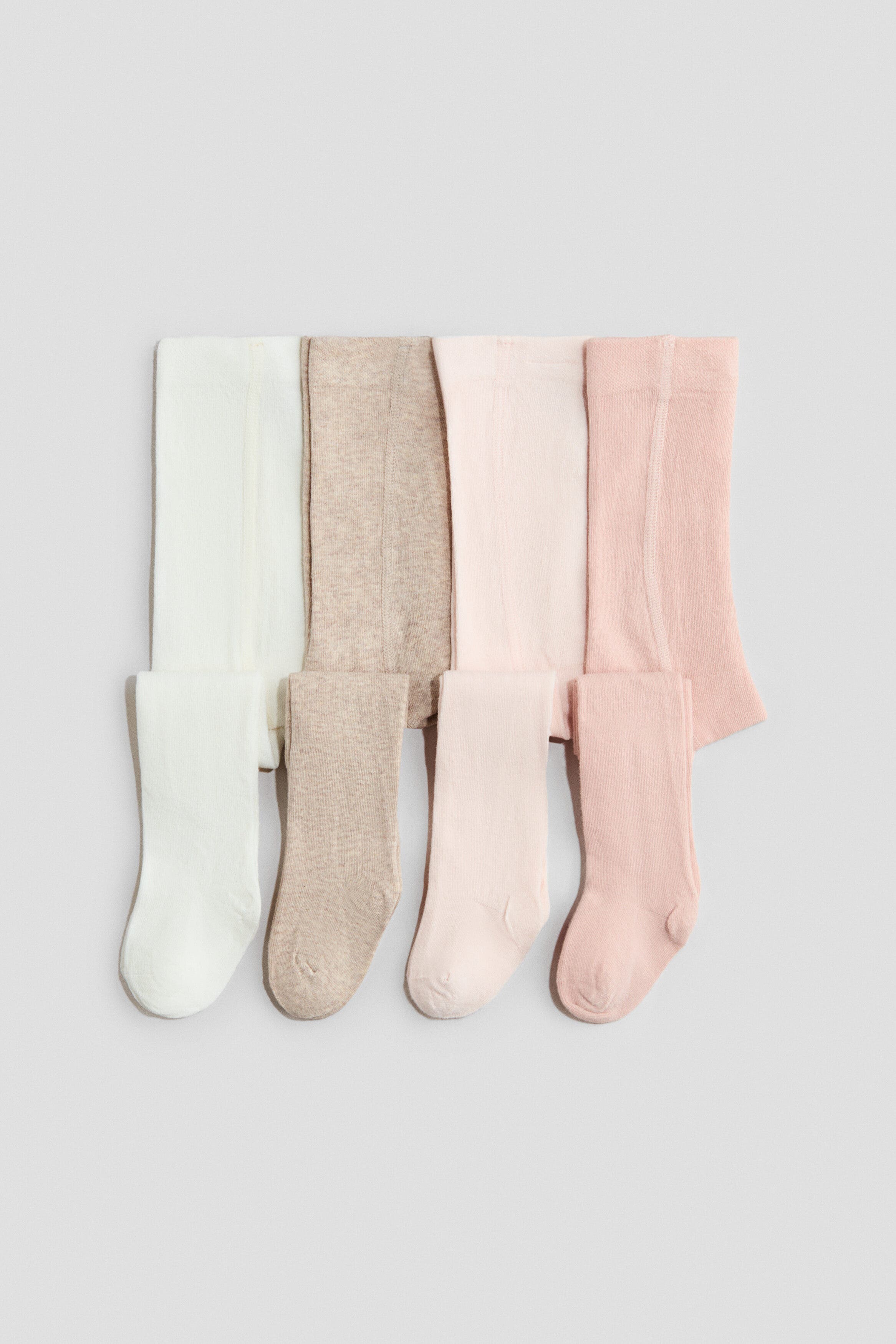 selected Light pink/beige