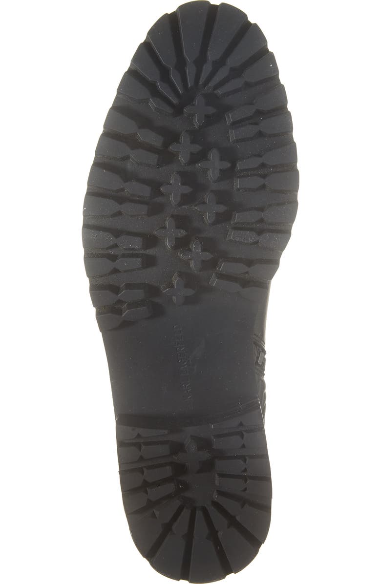 KARL LAGERFELD PARIS Vara Bootie, Alternate, color,