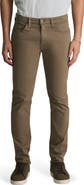 Mavi Jeans Marcus Slim Straight Leg Jeans