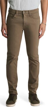 Mavi Jeans Marcus Slim Straight Leg Jeans
