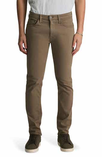 Marcus Slim Straight Leg Jeans