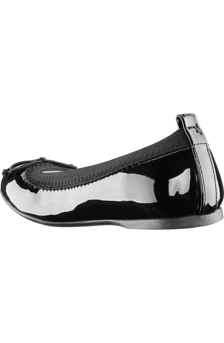 Nina Esther Ballet Flat, Alternate, color,