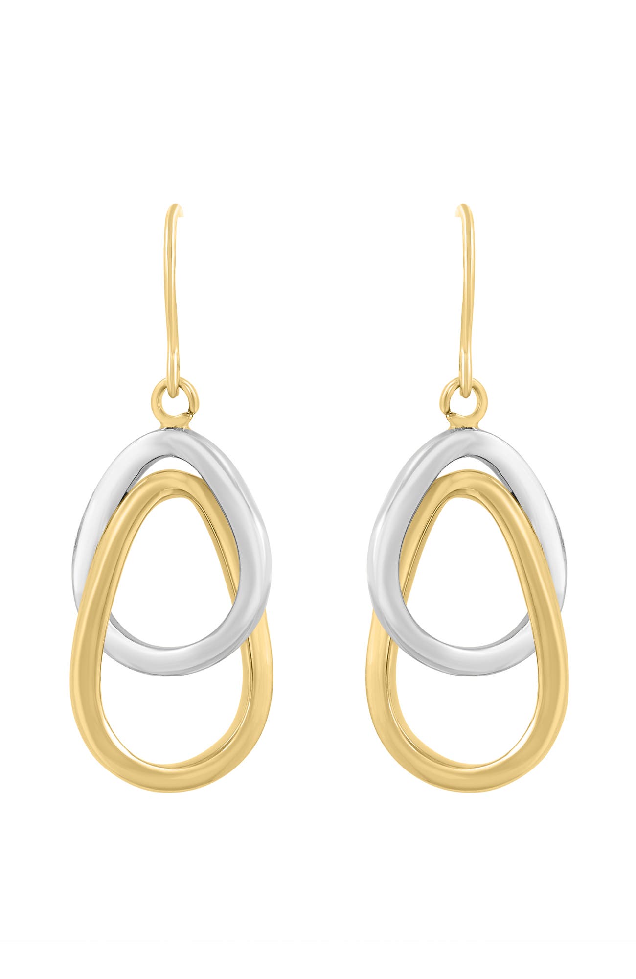 selected Metallic Gold