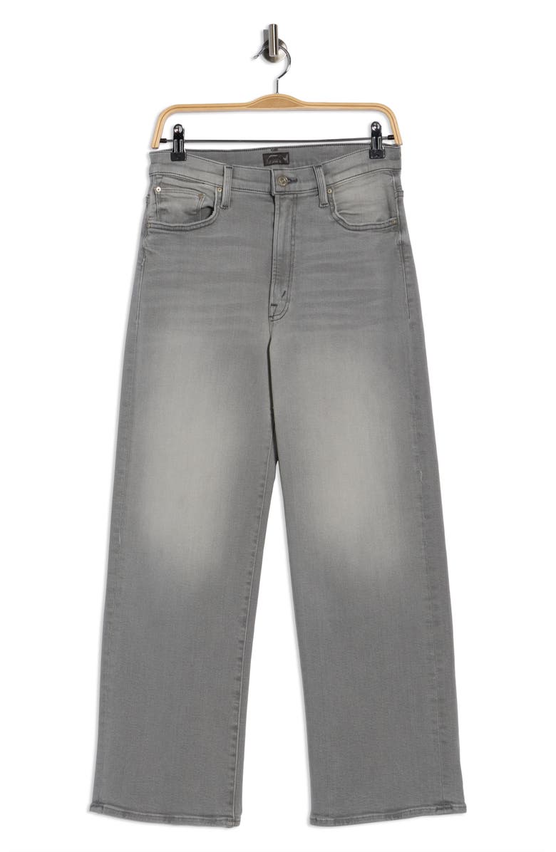 MOTHER The Dodger Flood Jeans, Alternate, color,