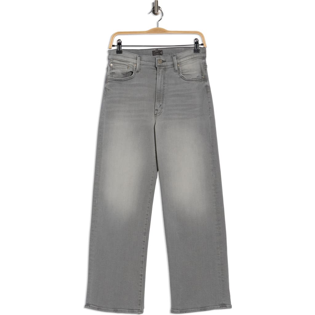 Mother The Dodger Flood Jeans