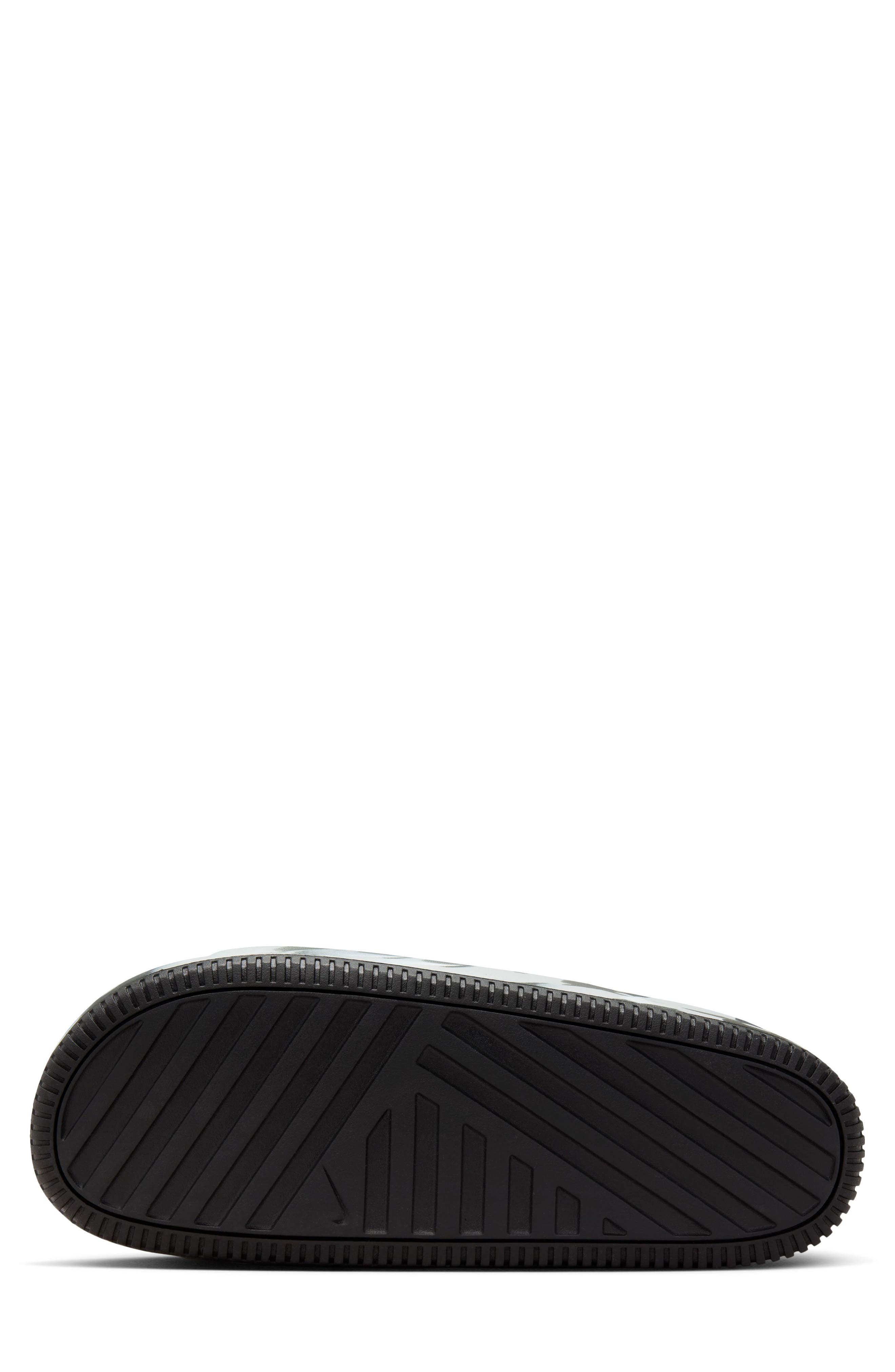 Nike Calm SE Slide Sandal, Alternate, color, 