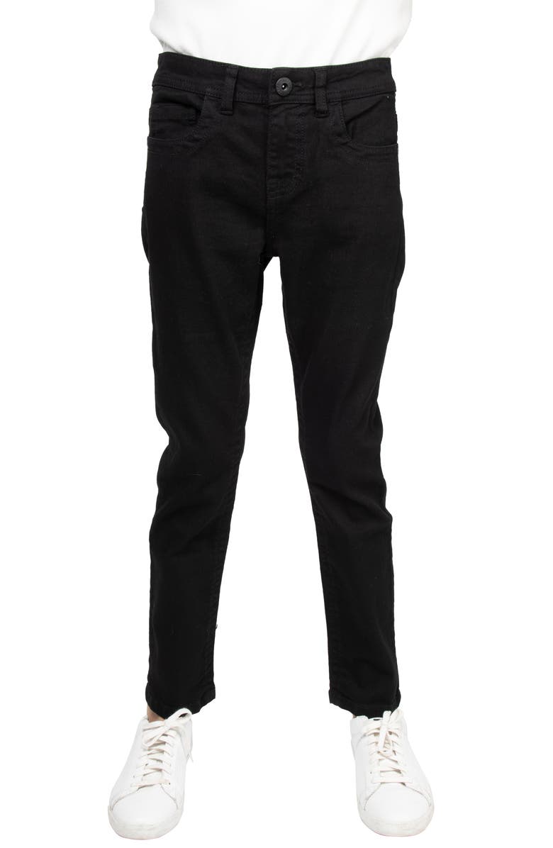 XRAY Kids' Cultura Straight Leg Jeans, Main, color, 