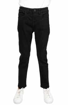 Kids' Cultura Straight Leg Jeans