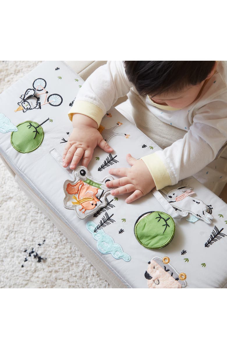 Wonder & Wise by Asweets Activity Chair, Alternate, color, 