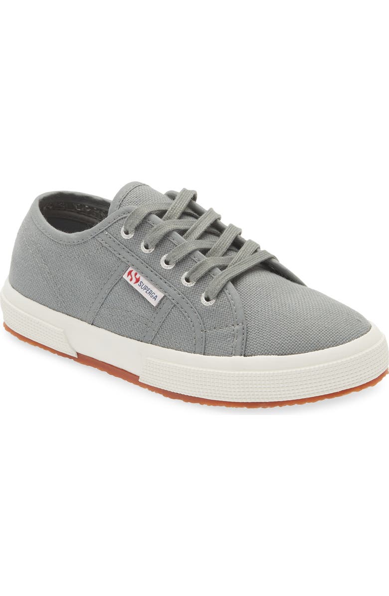 Superga 'Junior Classic' Sneaker, Main, color,