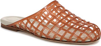 Barcelona Jelly Cage Mule