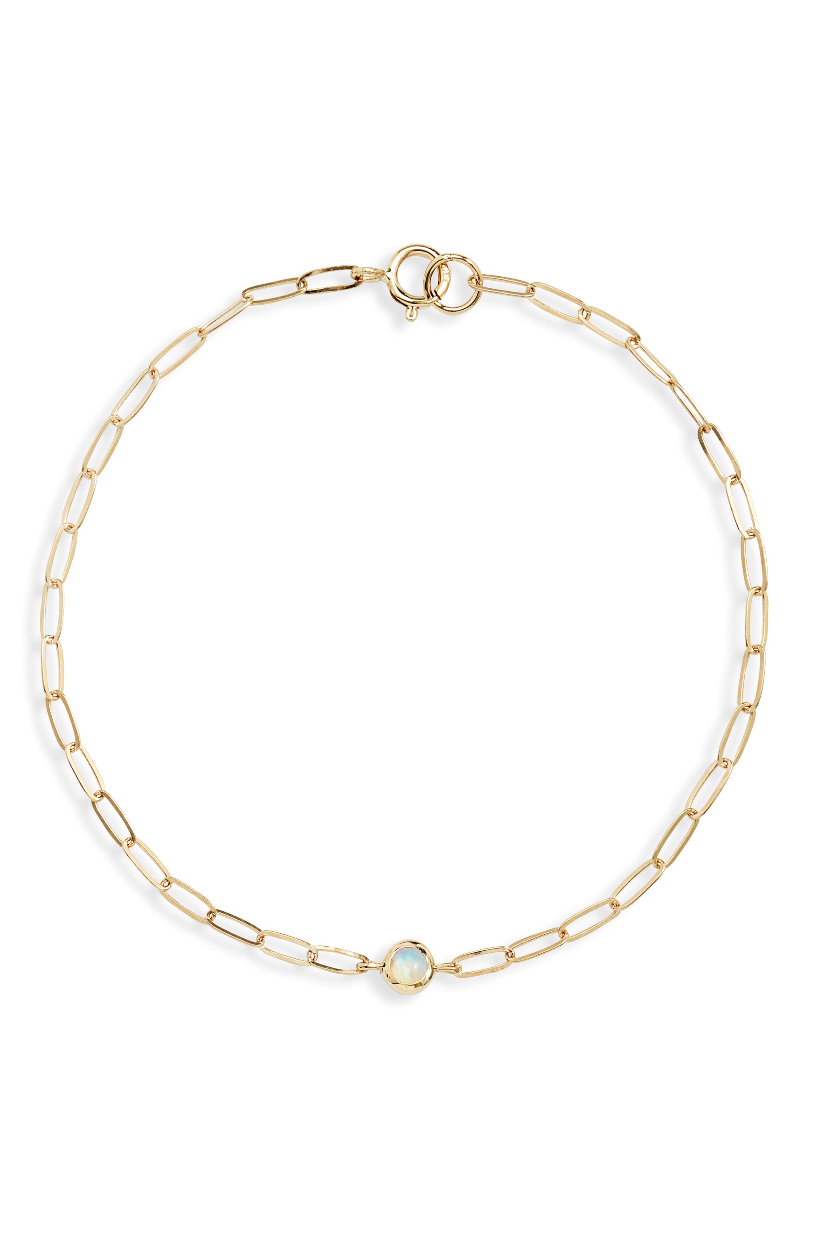 OPAL WHITE