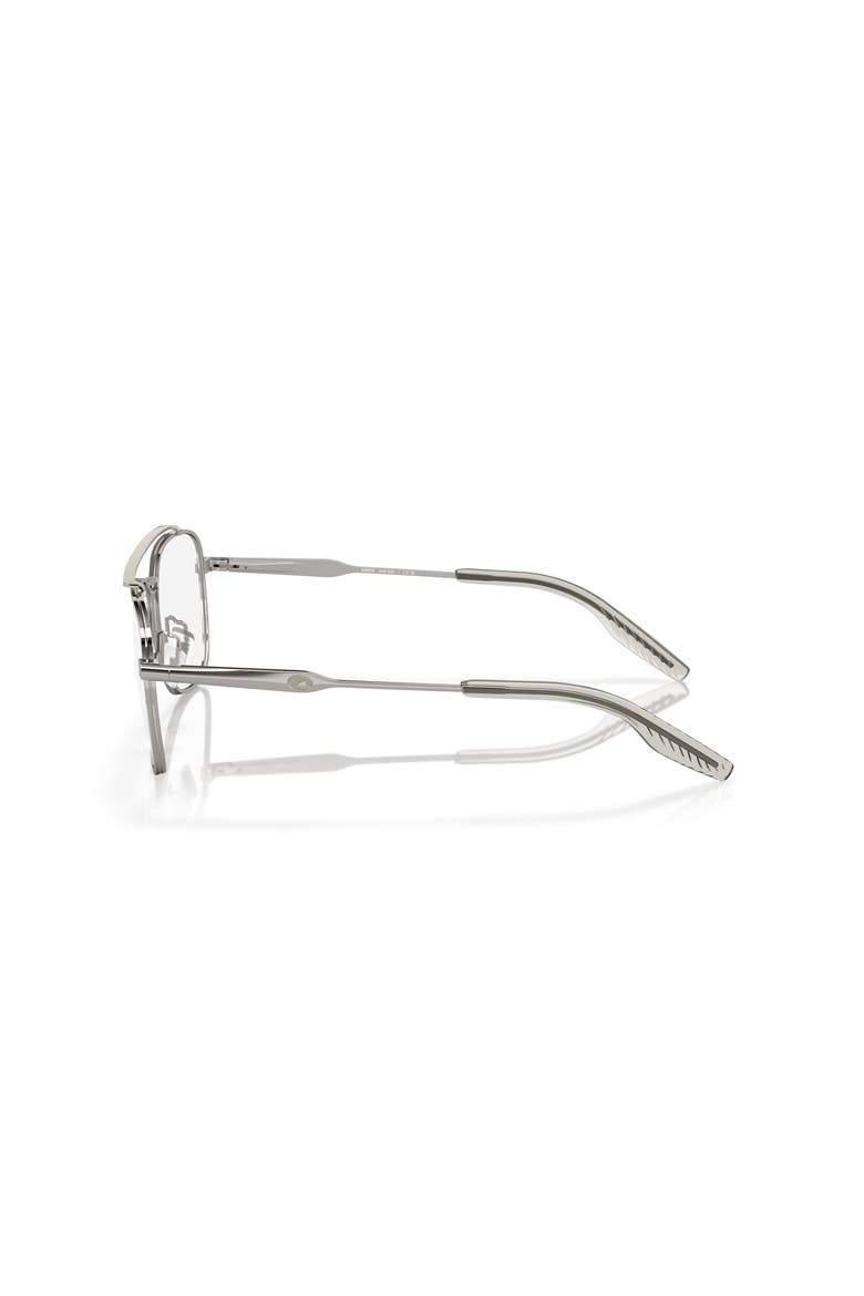 57mm Pilot optical glasses, Alternate, color, Grey