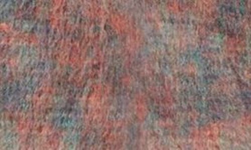 ZANKOV ZANKOV WALKER OVERSIZE ALPACA & MOHAIR BLEND MOCK NECK CARDIGAN 