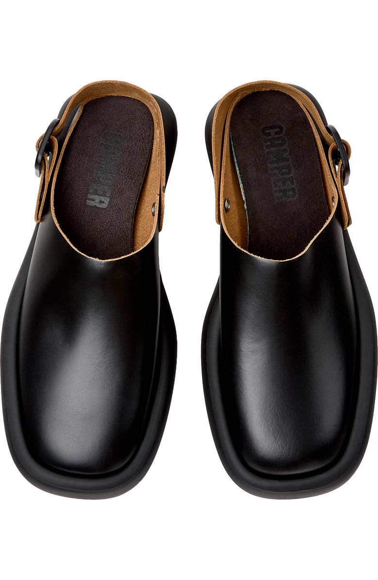 Camper Onda Mary Jane Flat, Alternate, color,