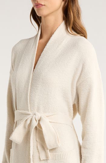 So Soft Robe