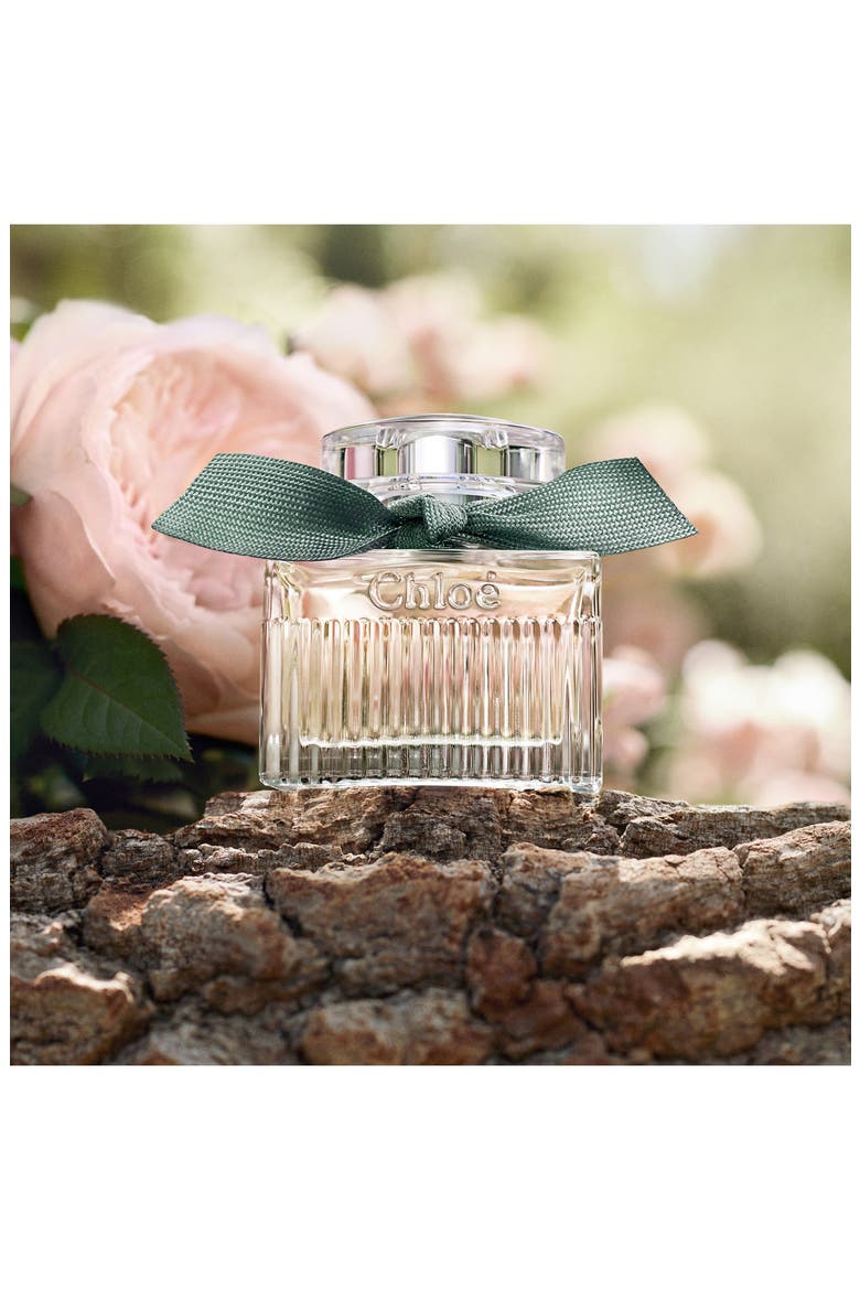Chloé Rose Naturelle Intense Eau de Parfum (Women) | Nordstromrack