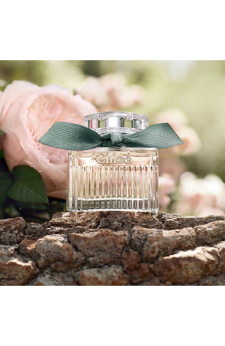 Chloé Rose Naturelle Intense Eau de Parfum, Alternate, color, Regular