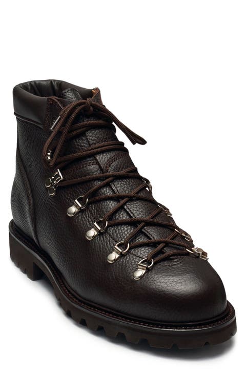 The Hiking Boot (Men)