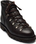 MORJAS The Hiking Boot