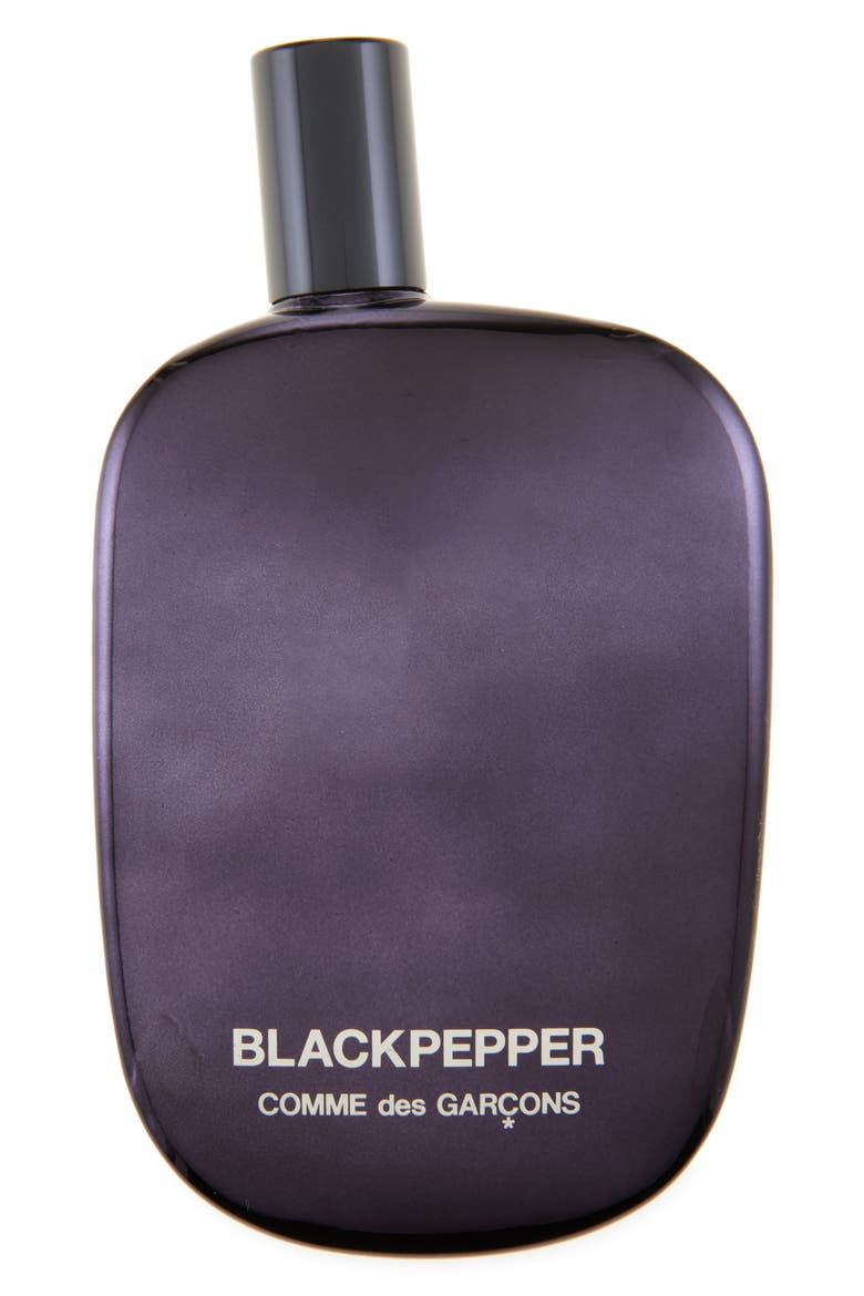 BlackPepper Eau de Parfum, Main, color, NO COLOR