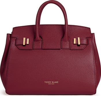 Teddy Blake Gigi Stampatto 11