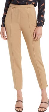 Theory Pleated Waist Pants
