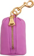 AIMEE Tamitha Leather Key Fob