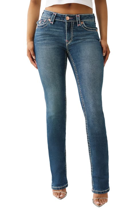 【TRUE RELIGION】 レディース ロゴ スウェットパンツ 国内発送 早い者勝ち X-girl BICOLOR BOX LOGO SWEAT PANTS メンズライク
