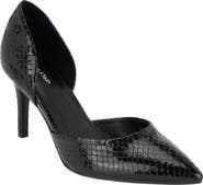 Calvin Klein Gloria d'Orsay Pump