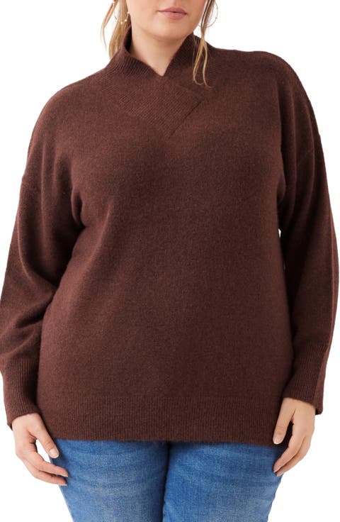 Shawl Collar Sweater