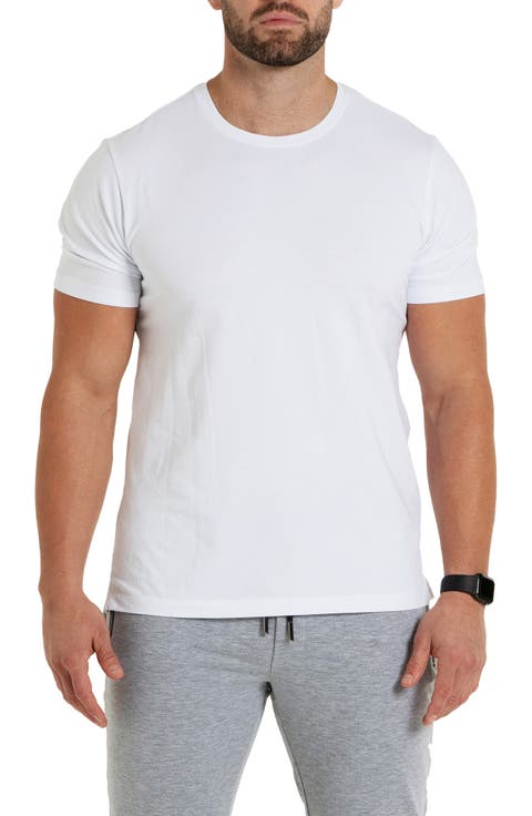 Print Graphic Tee