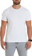 Maceoo Print Graphic Tee