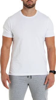Maceoo Print Graphic Tee