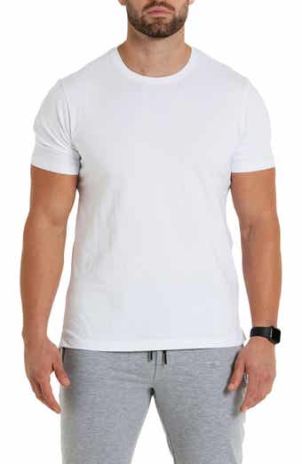 Print Graphic Tee