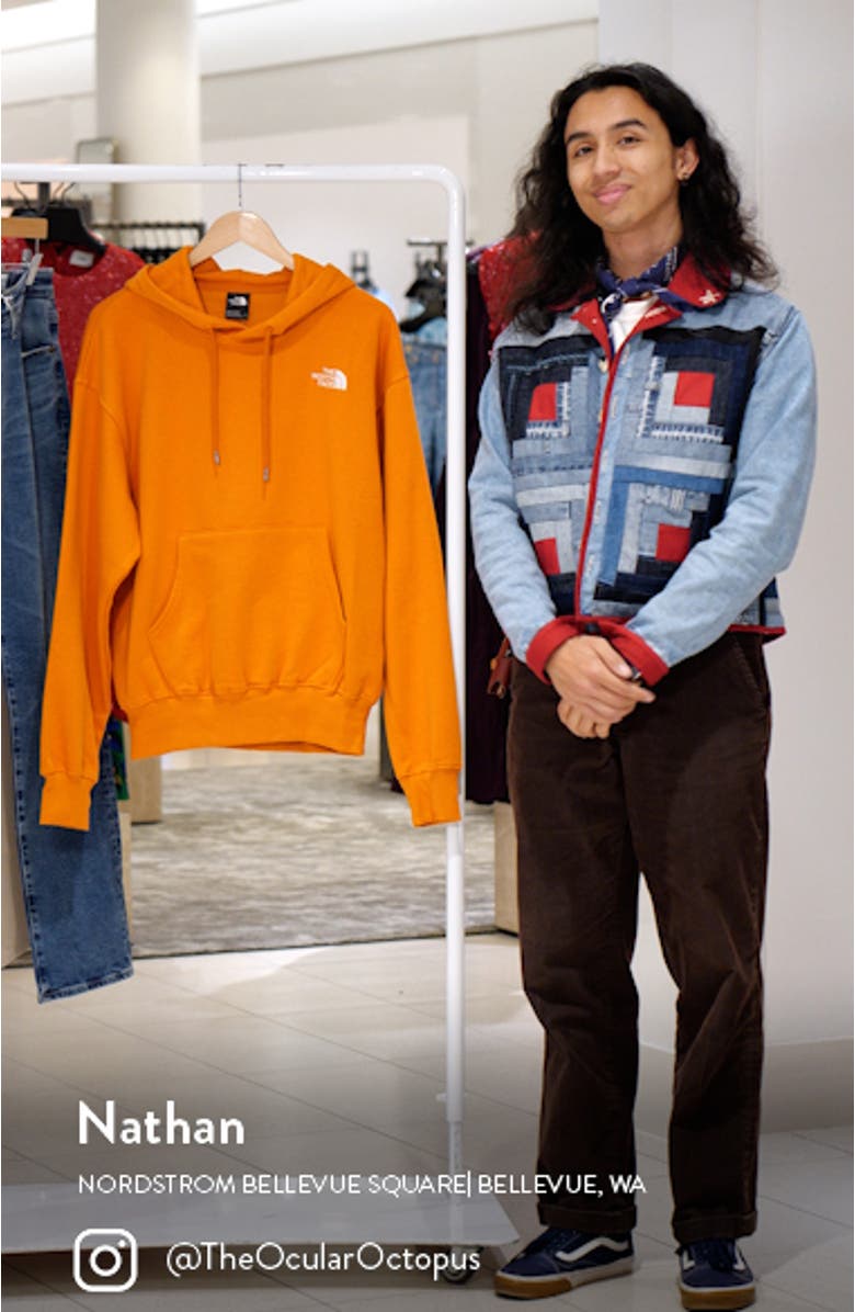 Evolution Pullover Hoodie, sales video thumbnail