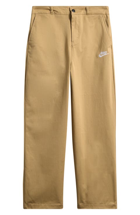 Kids' Sportswear Club Slim Fit Pants