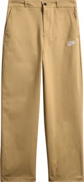 Nike Kids' Sportswear Club Slim Fit Pants