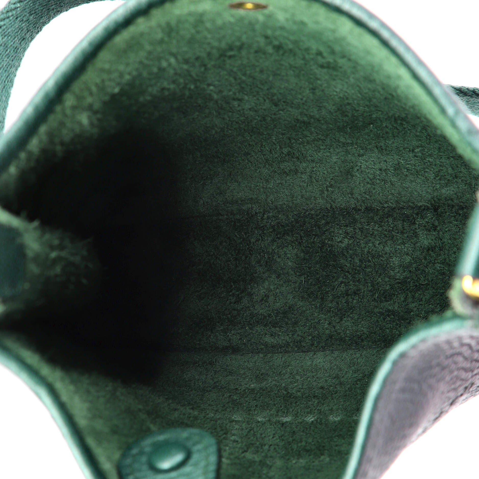 Evelyne Bag Gen III Clemence TPM, Alternate, color, Green