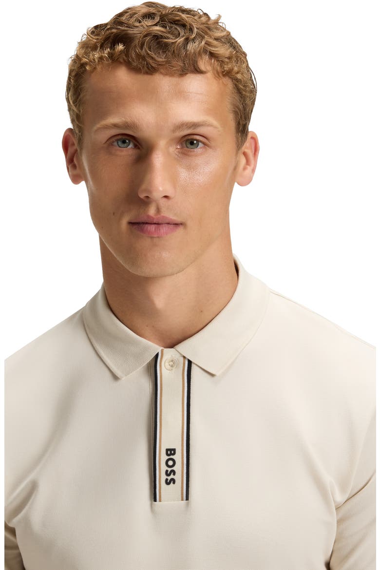 Paddy Cotton Polo, Alternate, color, OPEN WHITE