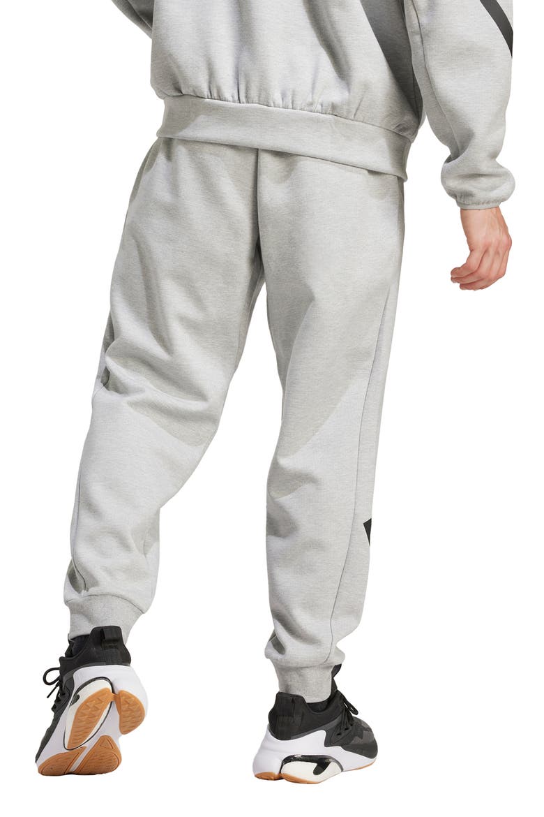 Z.N.E Joggers, Alternate, color, MEDIUM GREY HEATHER