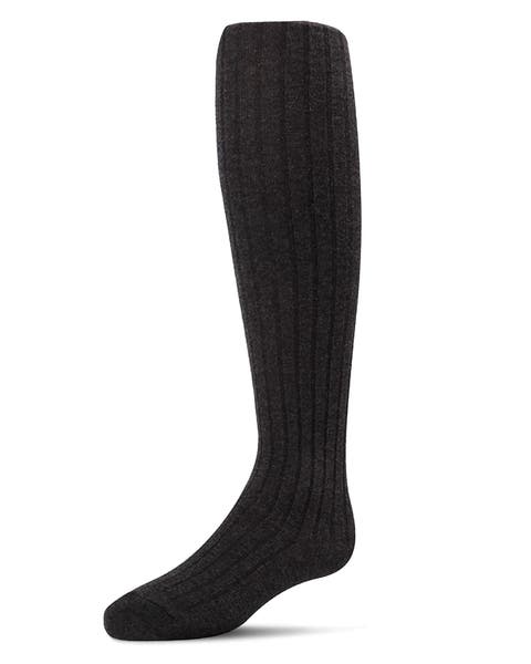 Ribbed Non-Binding Infant Tights (Baby)