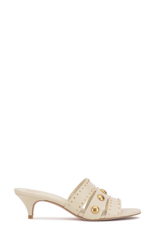 Vince Camuto Kyler Kitten Heel Slide Sandal