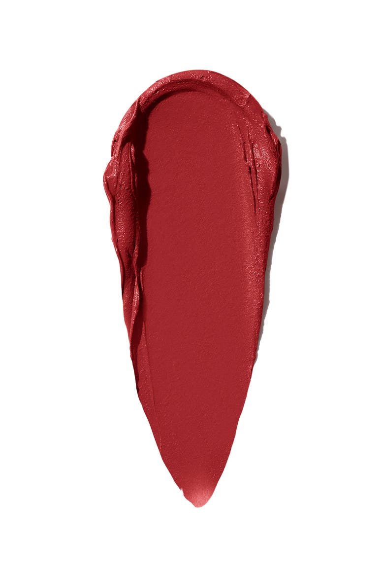 Luxe Matte Lipstick, Alternate, color, RUBY