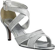 Touch Ups Amber Sandal