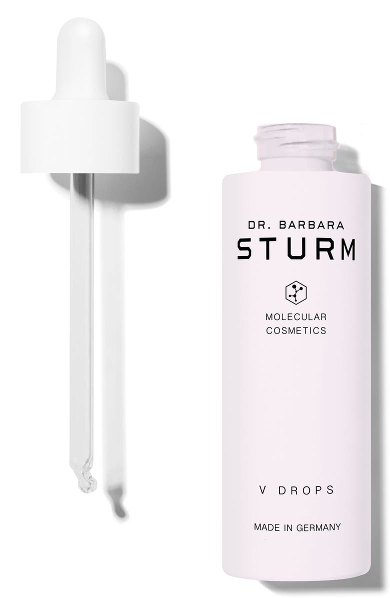 Dr. Barbara Sturm V Drops, Alternate, color, 