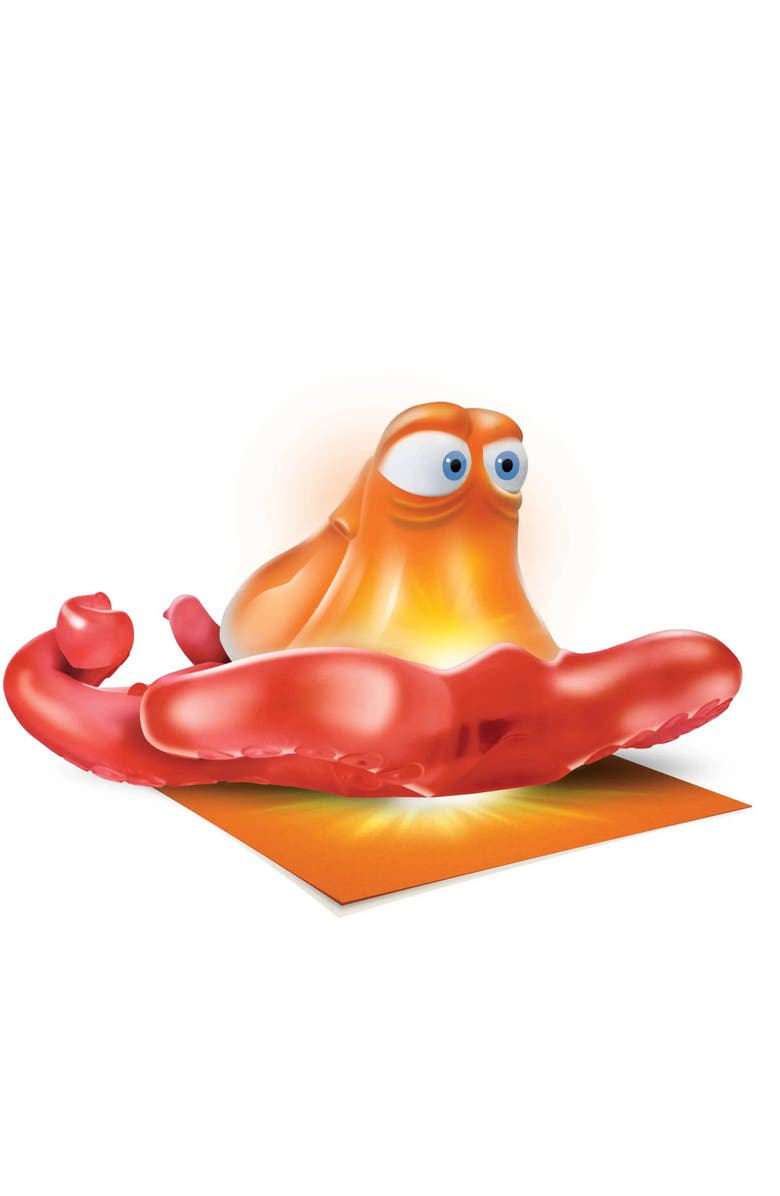 Bandai Namco Disney Finding Dory Change and Chat Hank, Alternate, color, 