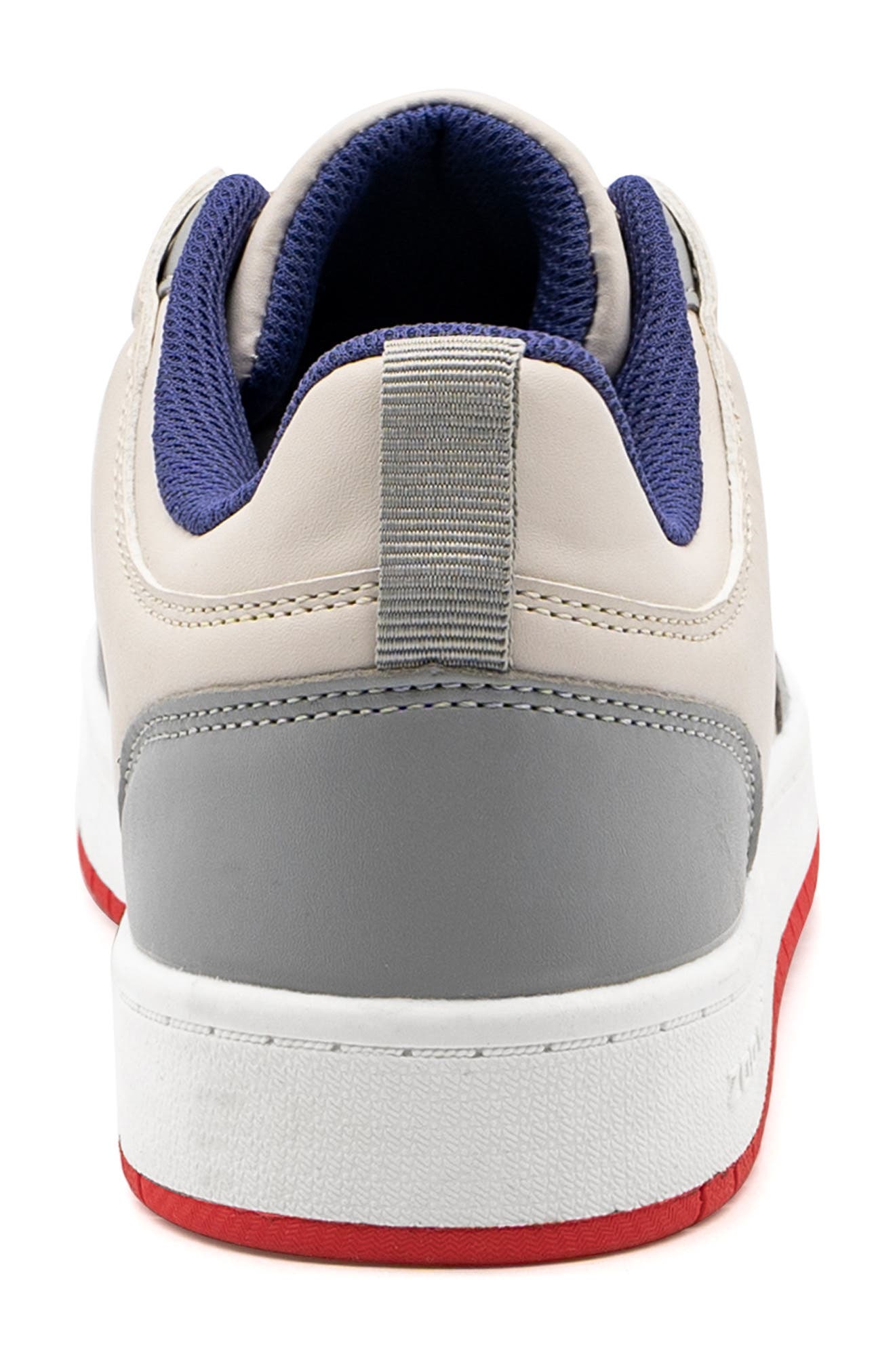 Zoo York Boogie Skate Sneaker, Alternate, color, 